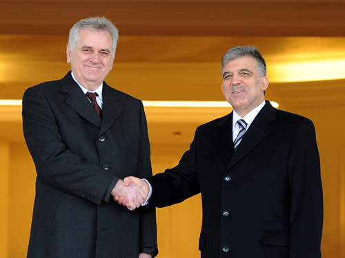 Sırbistan
